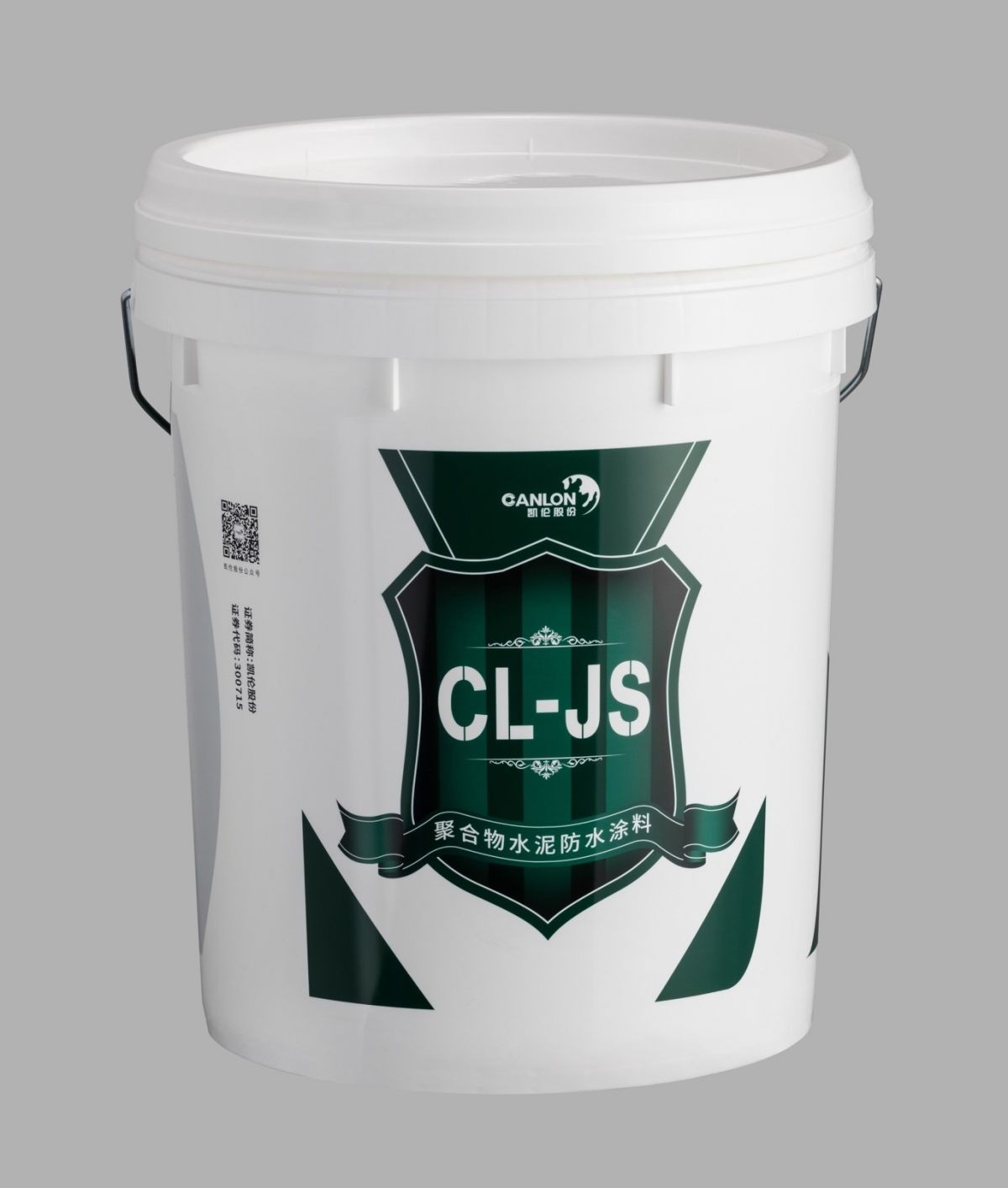 CL-JS聚合物水泥防水涂料