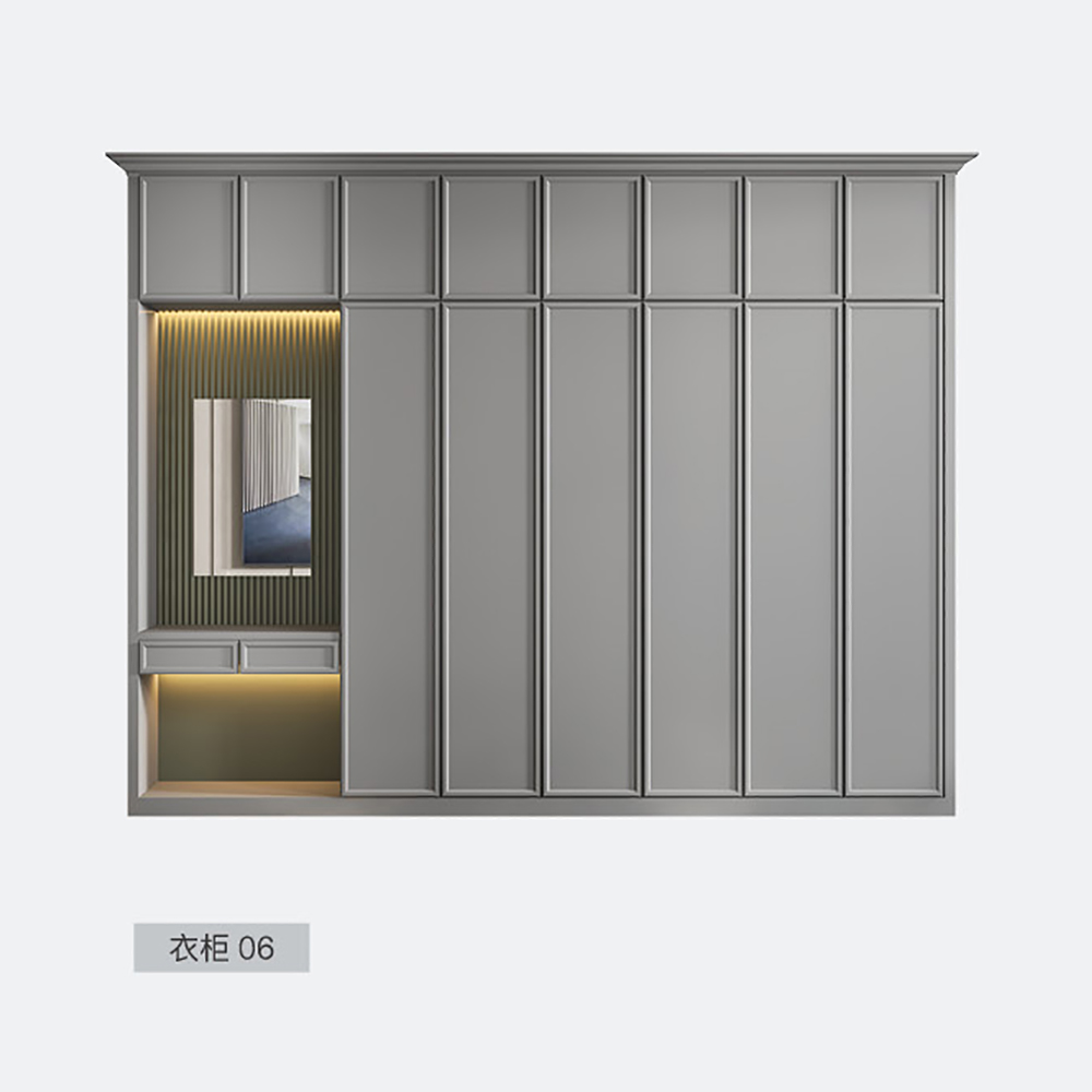 衣柜06