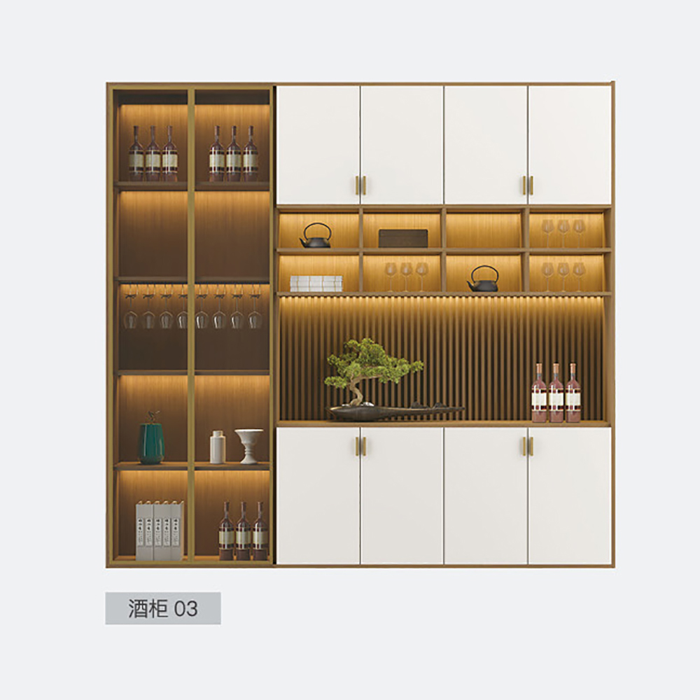 酒柜03