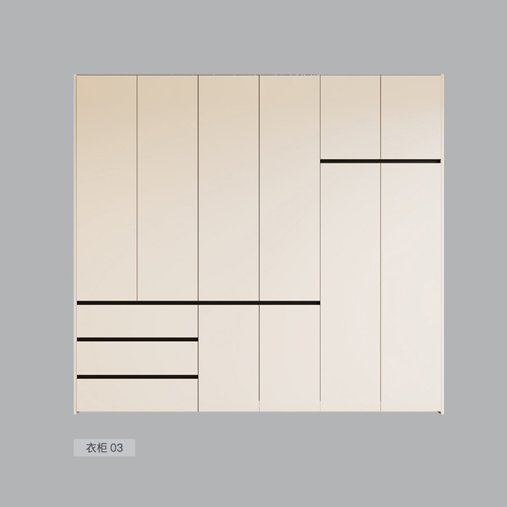 衣柜03