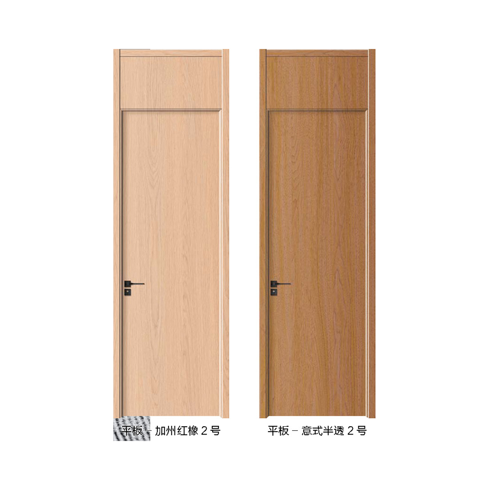 平板-加州紅橡2號(hào)_意式半透2號(hào)