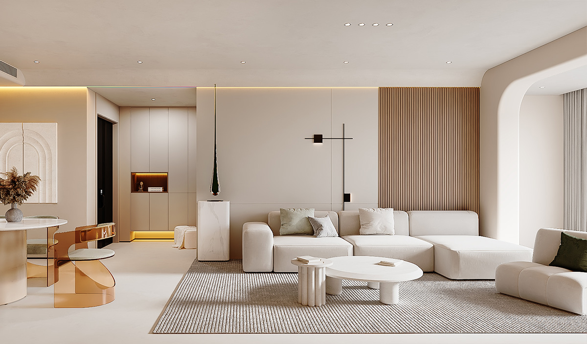 零度无漆高定系列