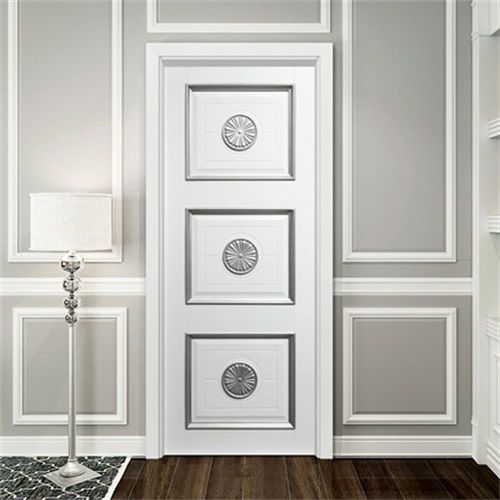 告别低价竞争 木门行业主旋律