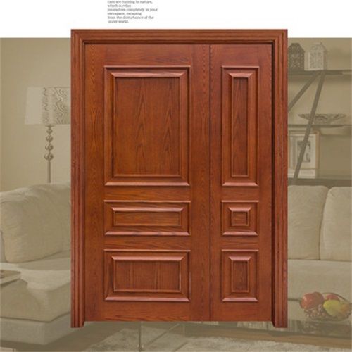 木门选购及保养