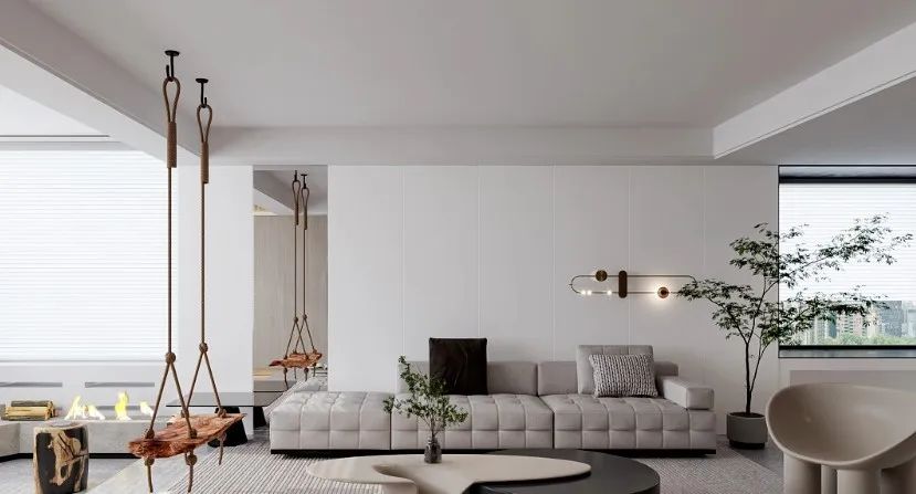 天瑞木门 | 收纳有道，你的生活规划师