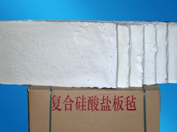 復(fù)合硅酸鹽(鎂)