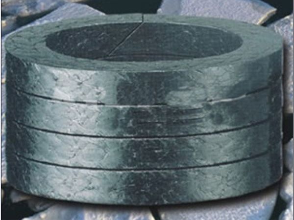 石棉金屬絲盤根