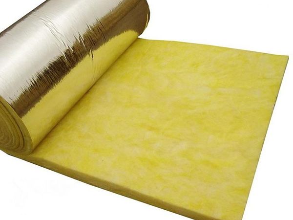 金燦牌-巖棉制品