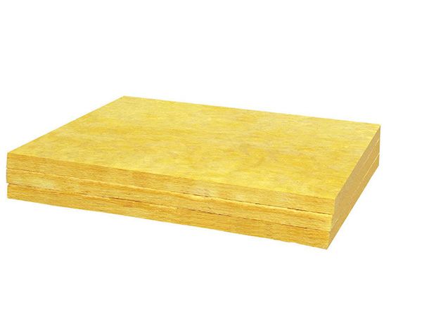 金燦牌-巖棉制品