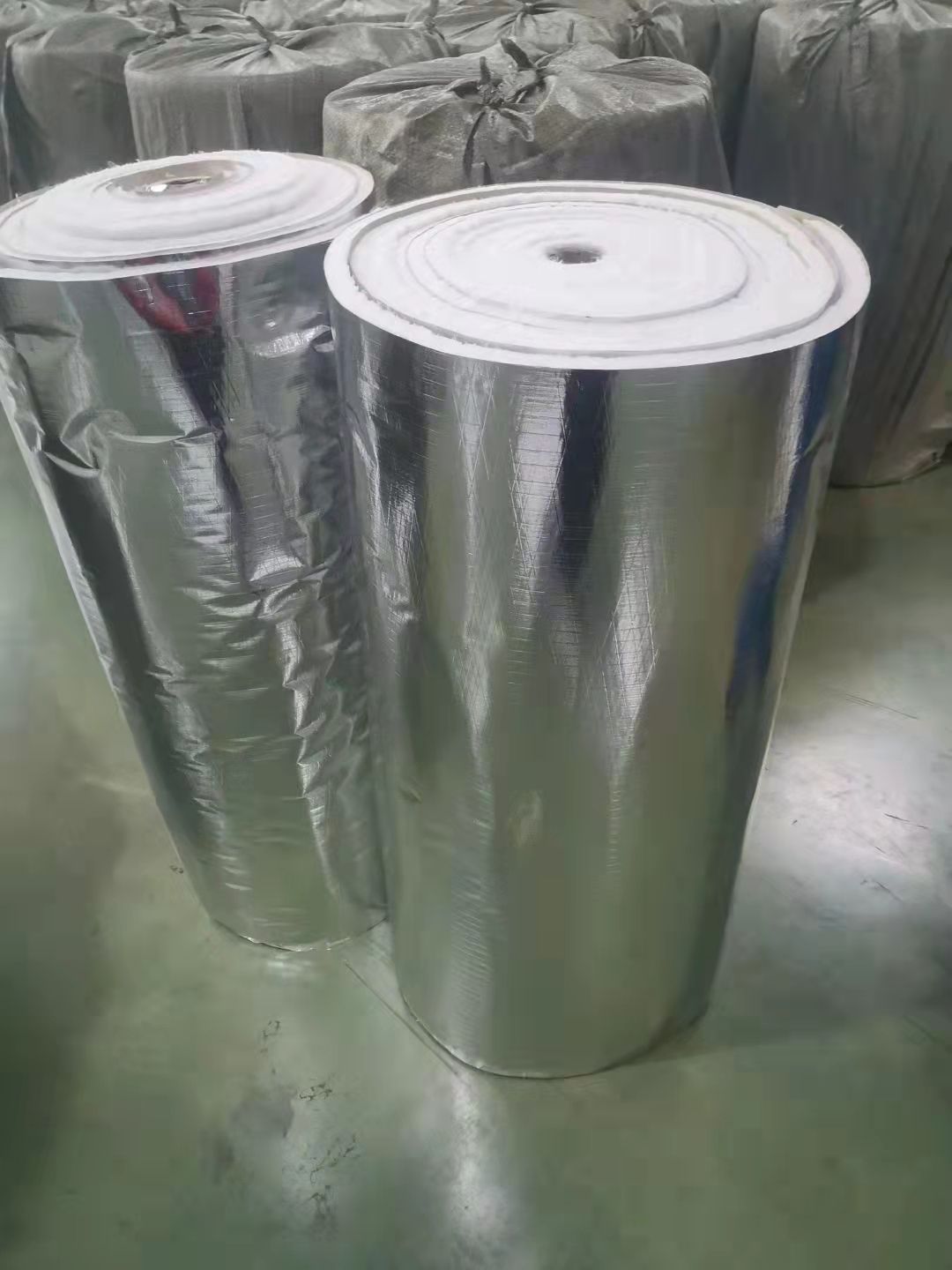 隔音毯