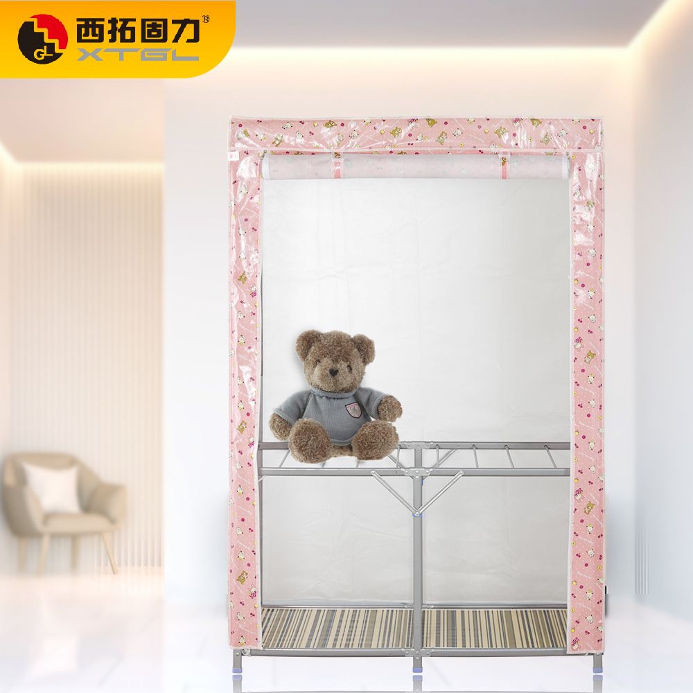 折疊系列布衣柜