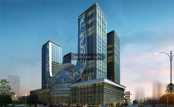艺术建筑设计/特色建筑设计/艺术建筑元素