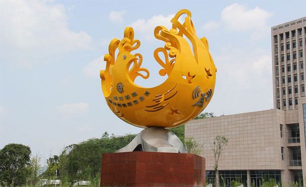 重庆雕塑厂家/重庆雕塑/重庆雕塑公司