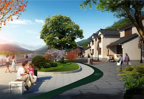 艺术景观设计/特色景观公司/艺术景观公司