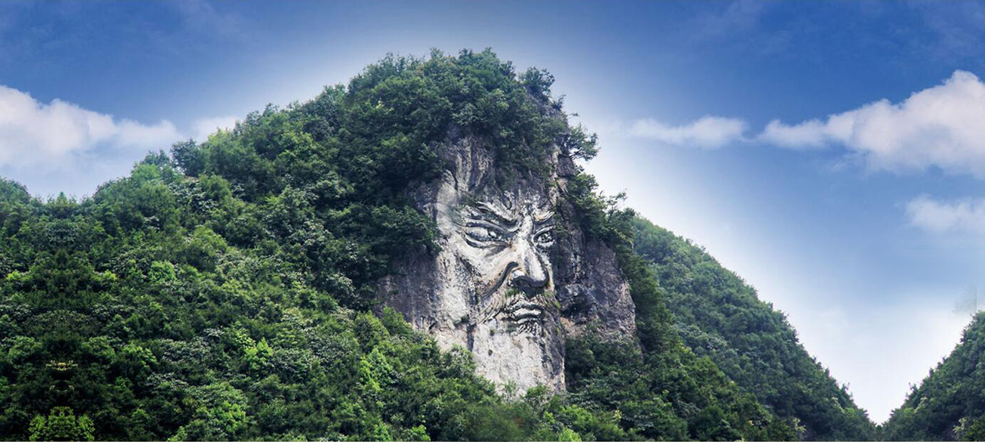 雷神山雷神IP设计与塑造