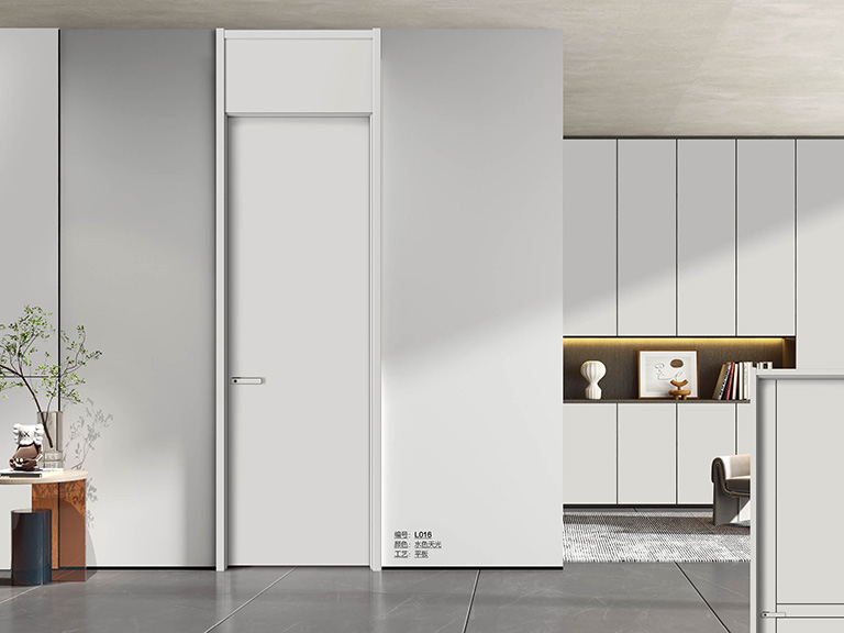 超级肤感无漆色卡