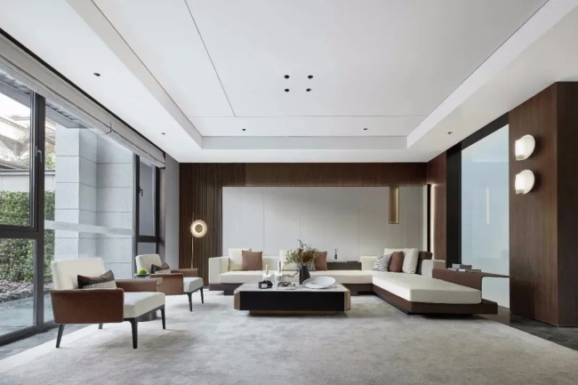 以品质匠心，铸就智能家居新篇章