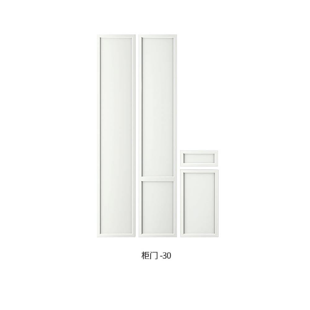 柜门-30