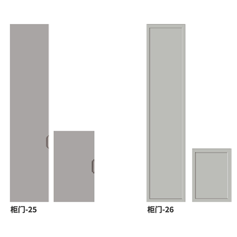 柜门-25