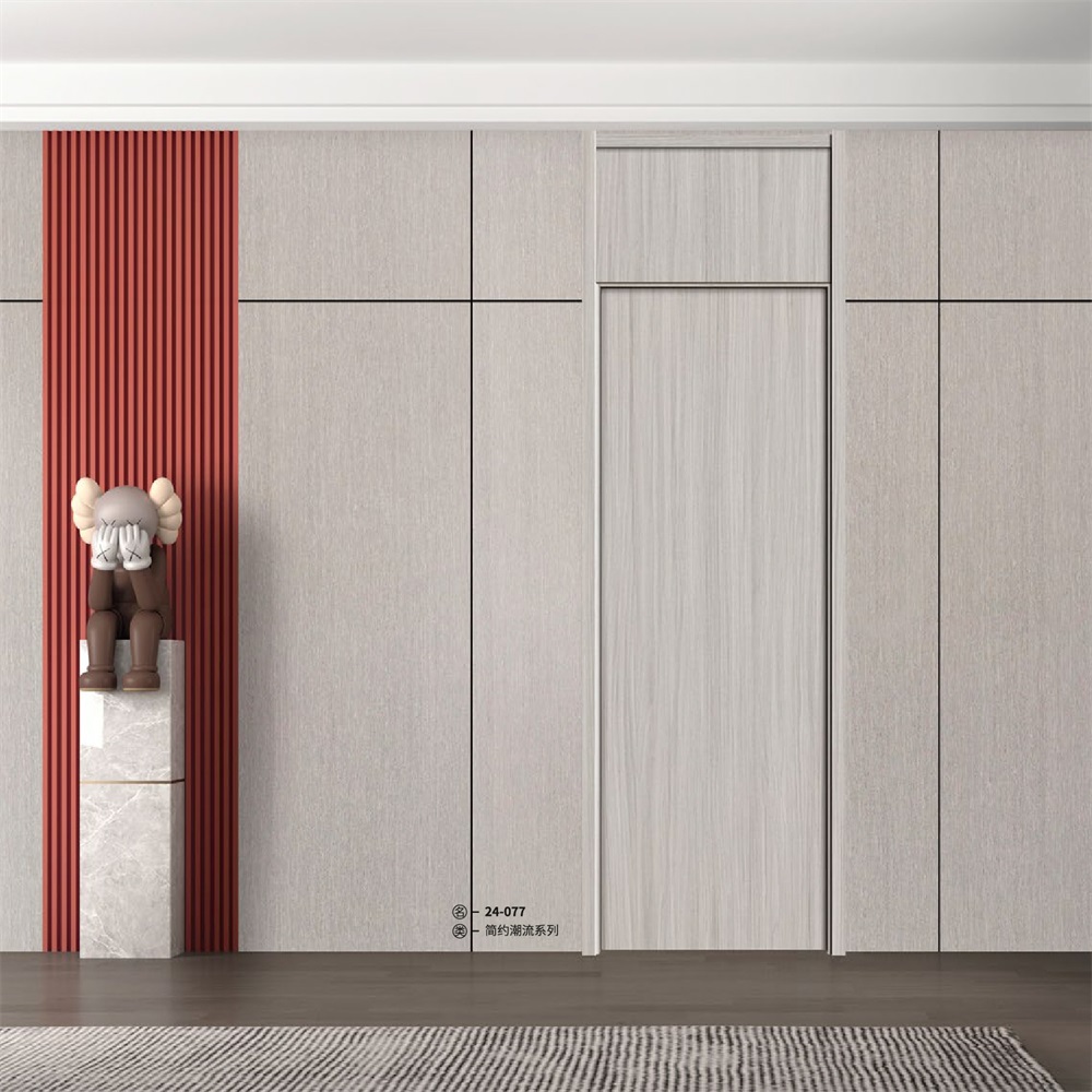 铭启之家智能家居 | 木门和全屋定制经销商要做好这三点