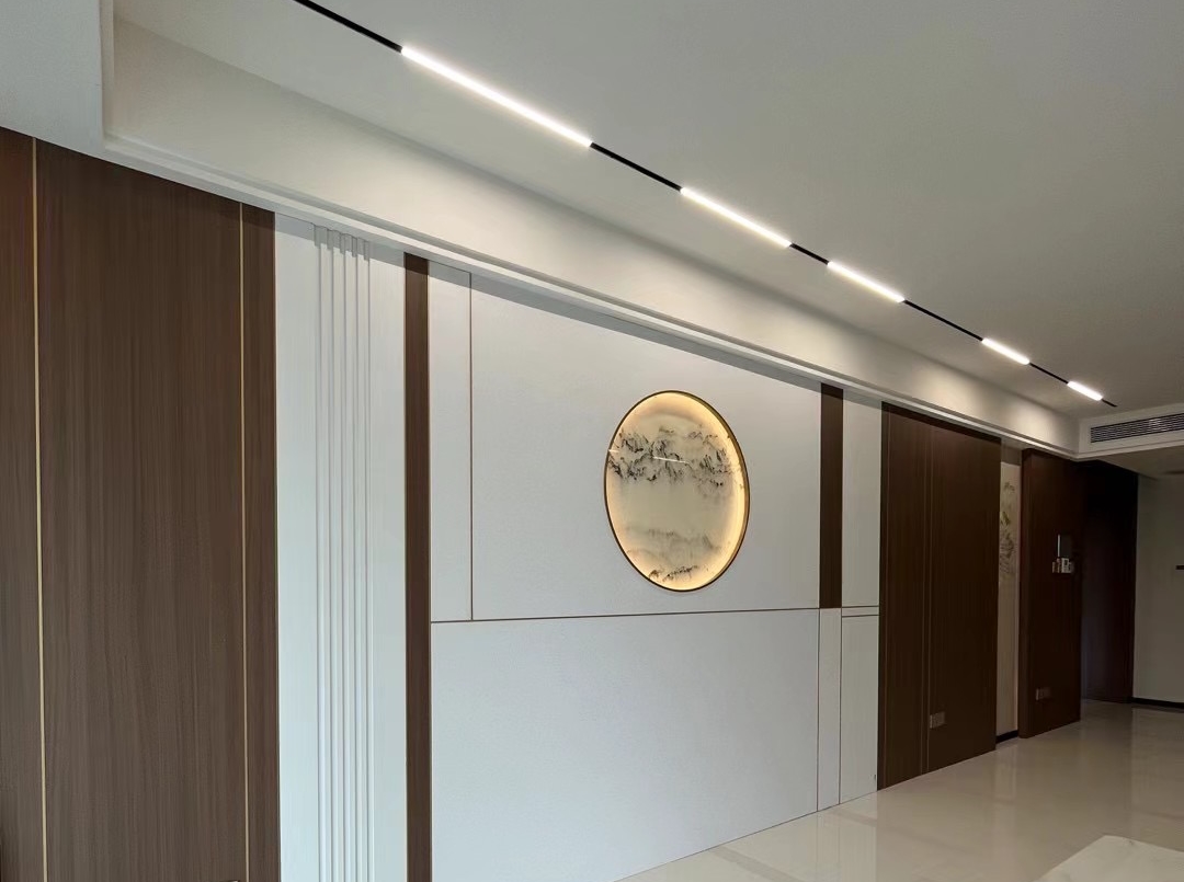 铭启之家智能家居 | 环保时尚，打造绿色健康家！